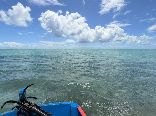 Vila Sol Chalés主图