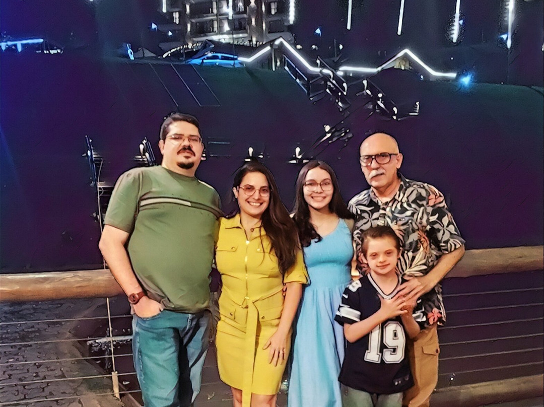 Vida Boa Pousada主图