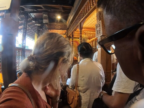 Siri Don Lanka Tours-卡卢特勒必去景点