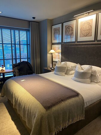 Dakota Manchester主图