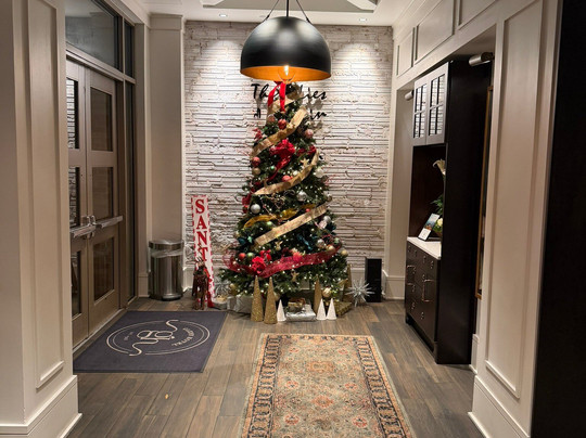 Glenn Hotel, Autograph Collection主图