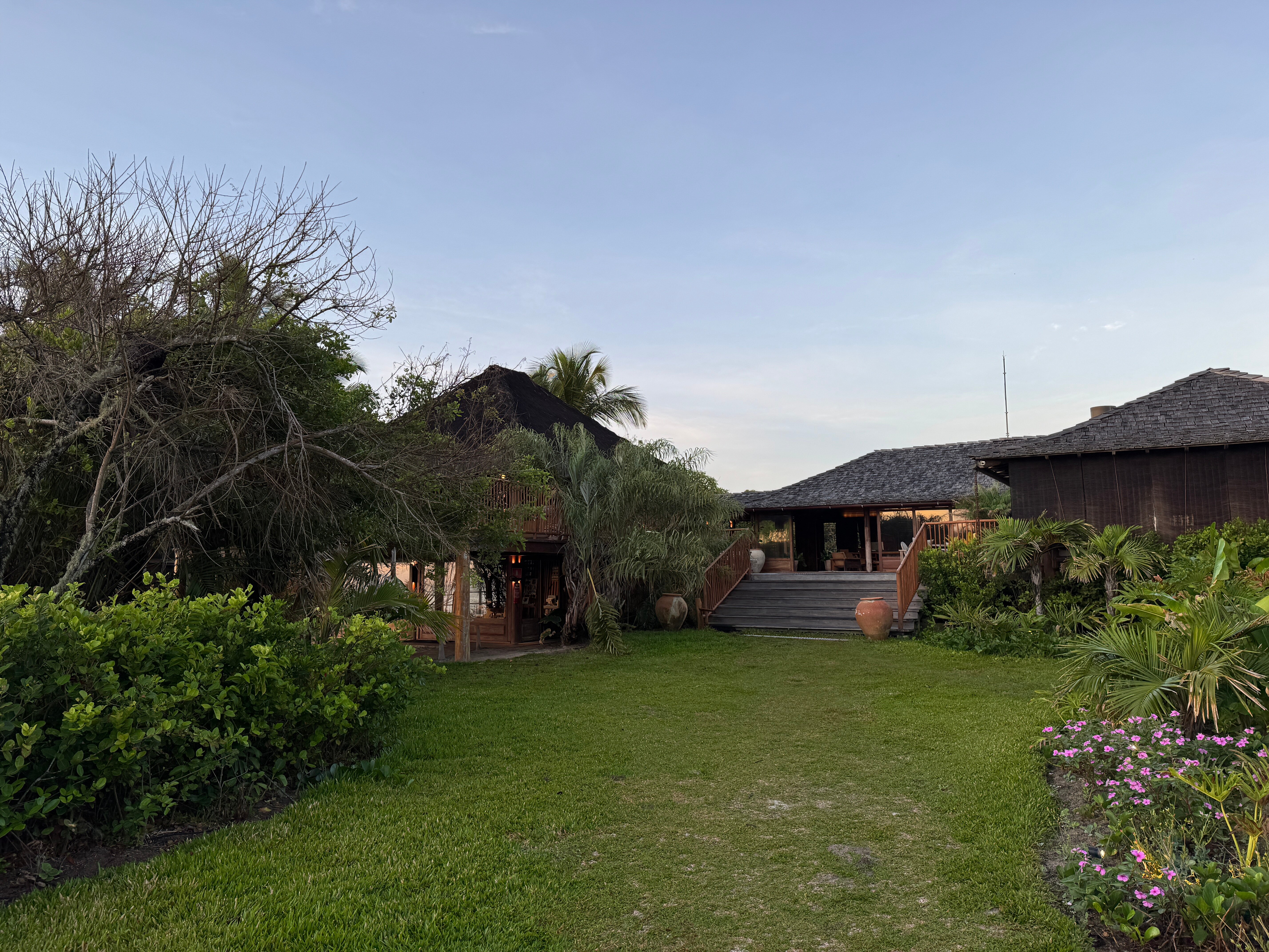 Pousada Tutabel-浴室