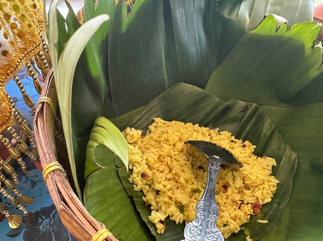 Jeding Bali Cooking Class-乌布必去景点