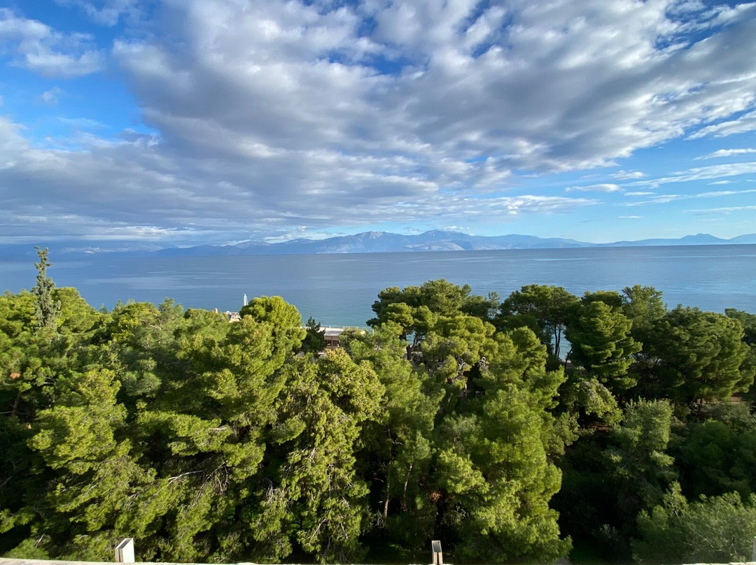 Evita Blue Hotel主图