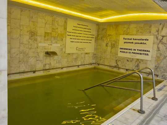 Connect Thermal Hotel主图