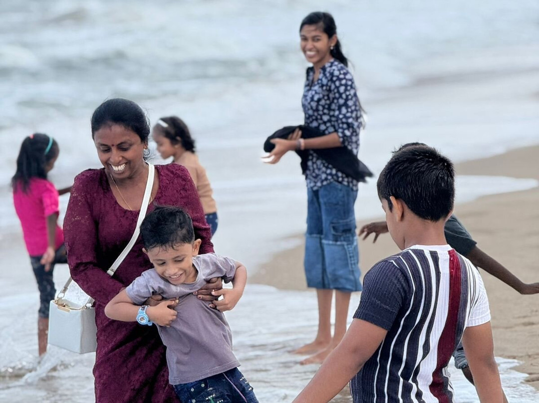 MRD Beach Hotel主图