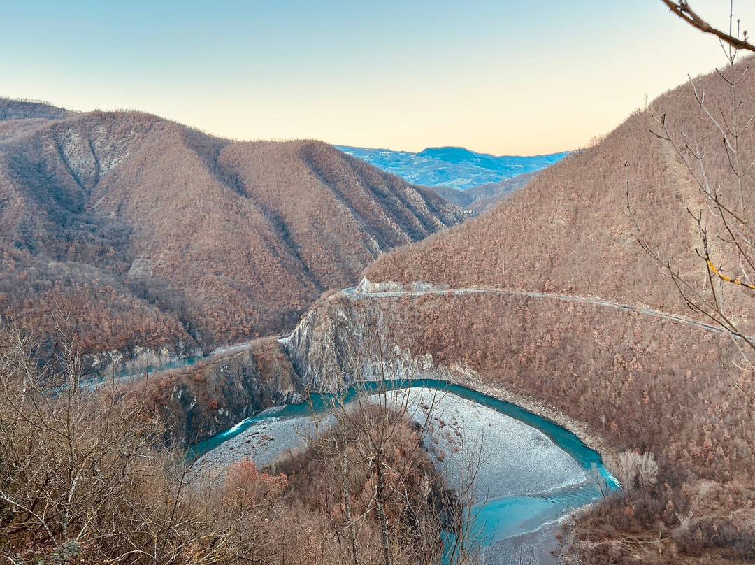 Brugnello-Corte Brugnatella必去景点