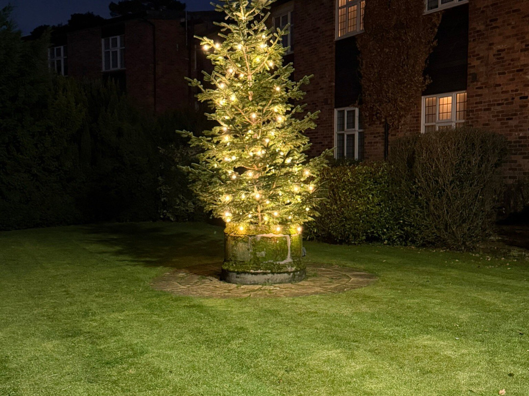 普瑞玛斯坦尼兰斯酒店主图