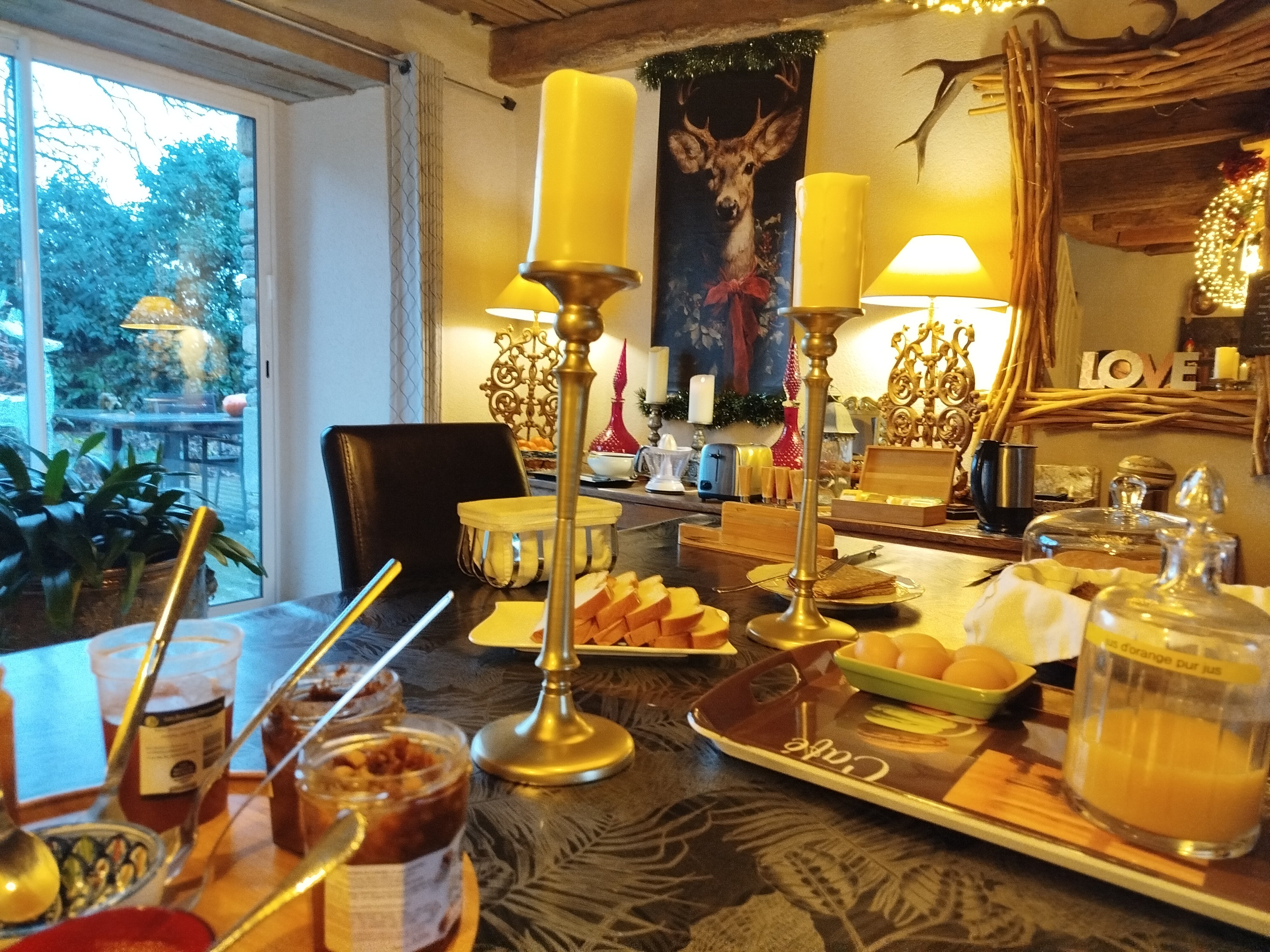 Manoir Desnachez-官方