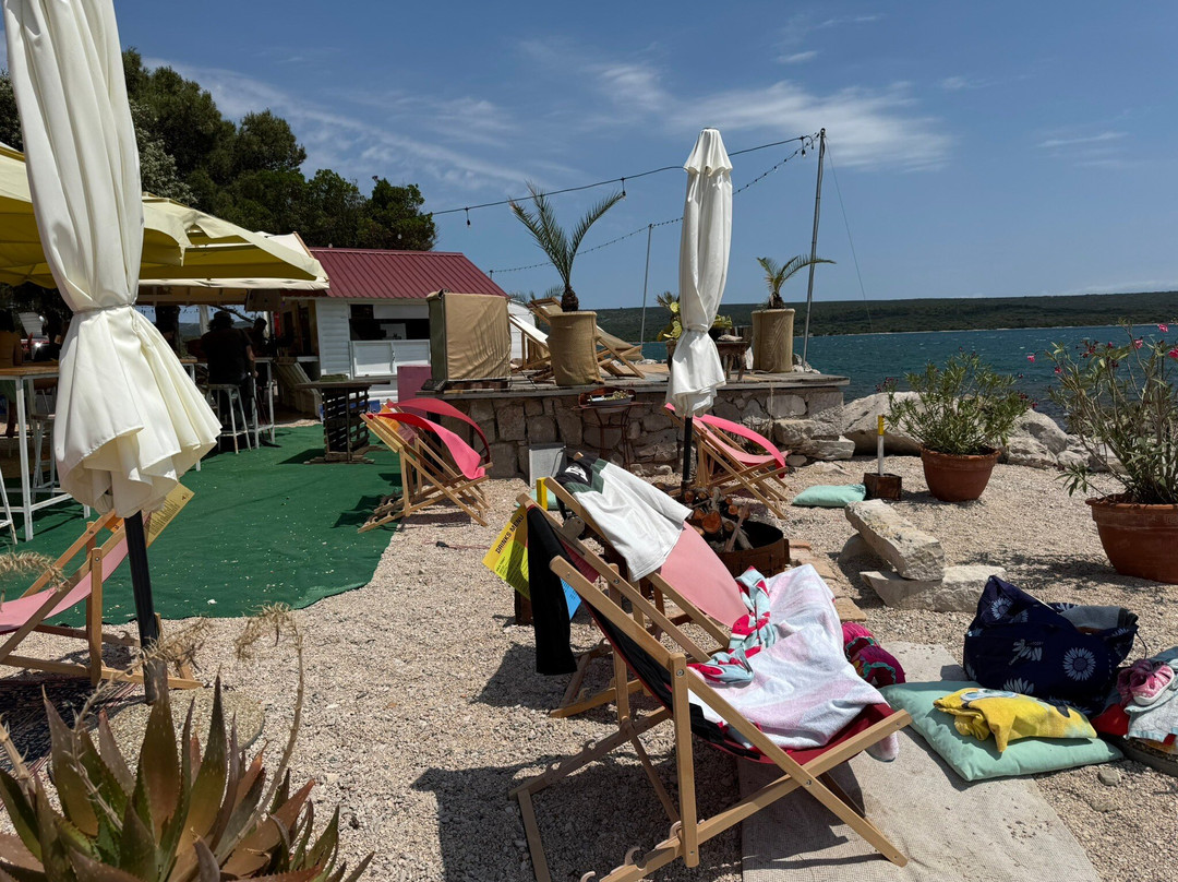 Ridimutak Beach-奈罗辛必去景点