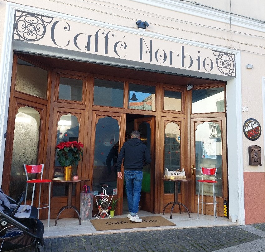 Antico Caffè Norbio