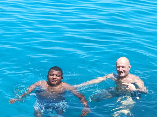 Abuu Escursioni Kenya-瓦塔木必去景点