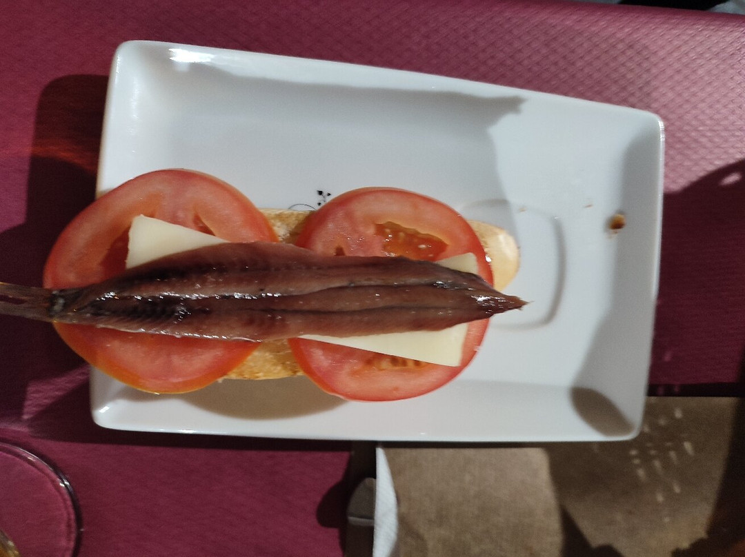 Tapas Y Copas Gourmet