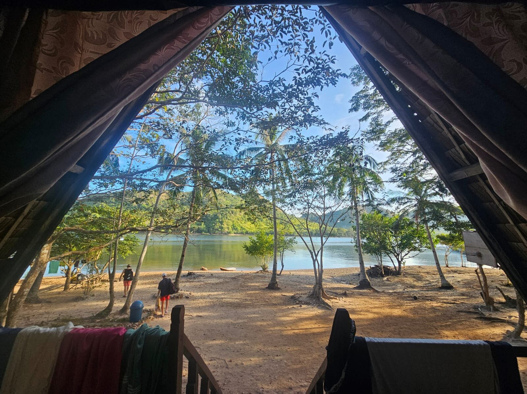 Buhay Isla-爱妮岛必去景点