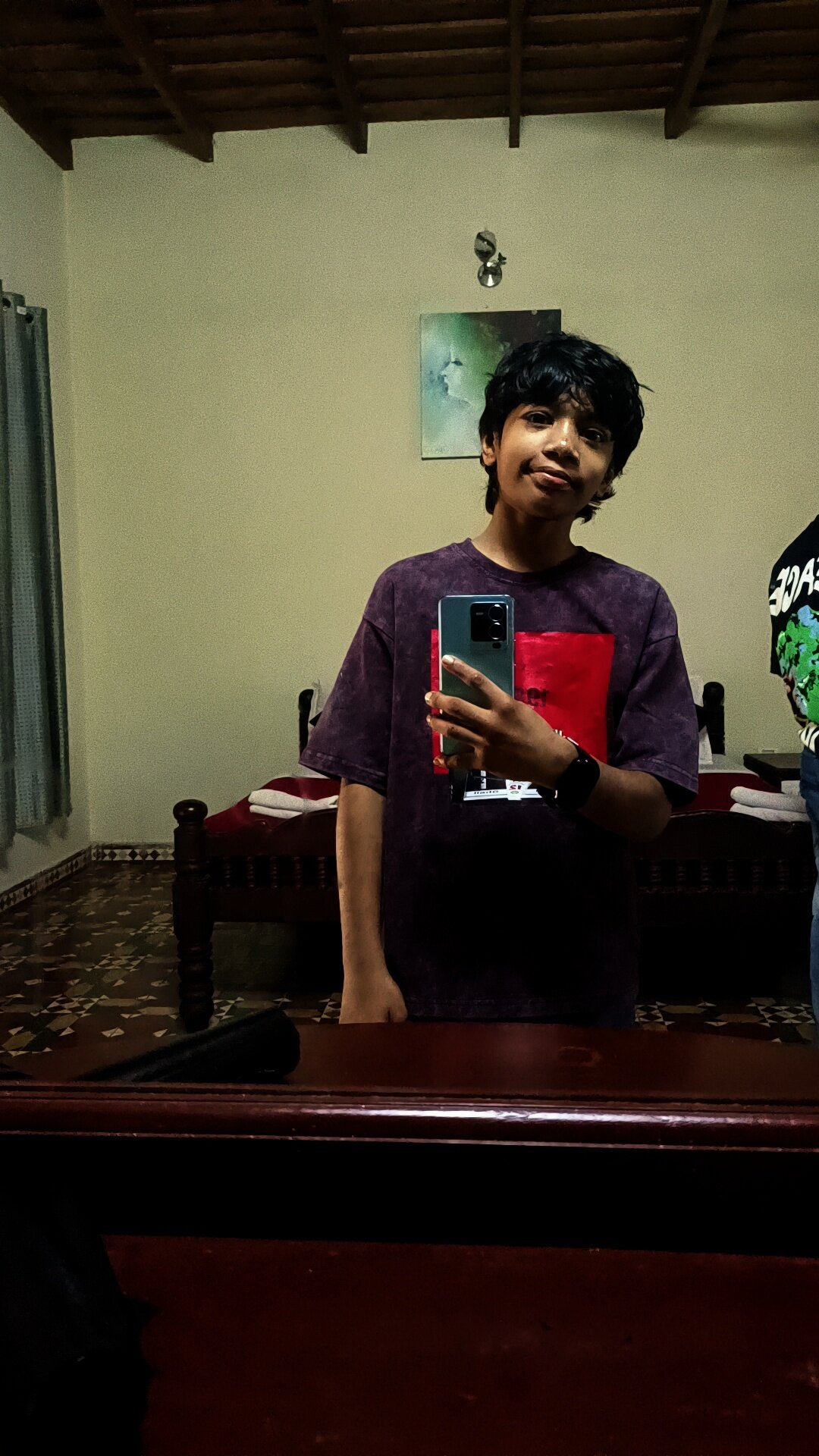 Aranyakam Homestay-官方