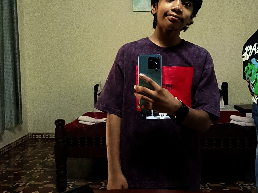 Aranyakam Homestay主图