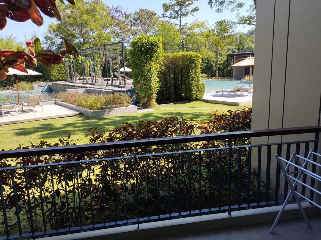 The Gallery Hotel Nai Harn主图