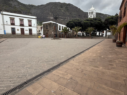 Casa del Perfume Canario-Teror必去景点