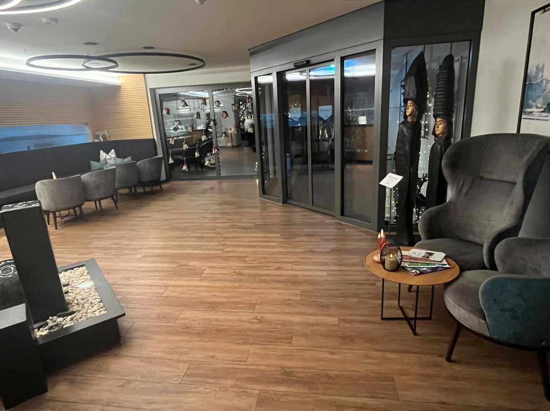 Hotel Lipprandt主图