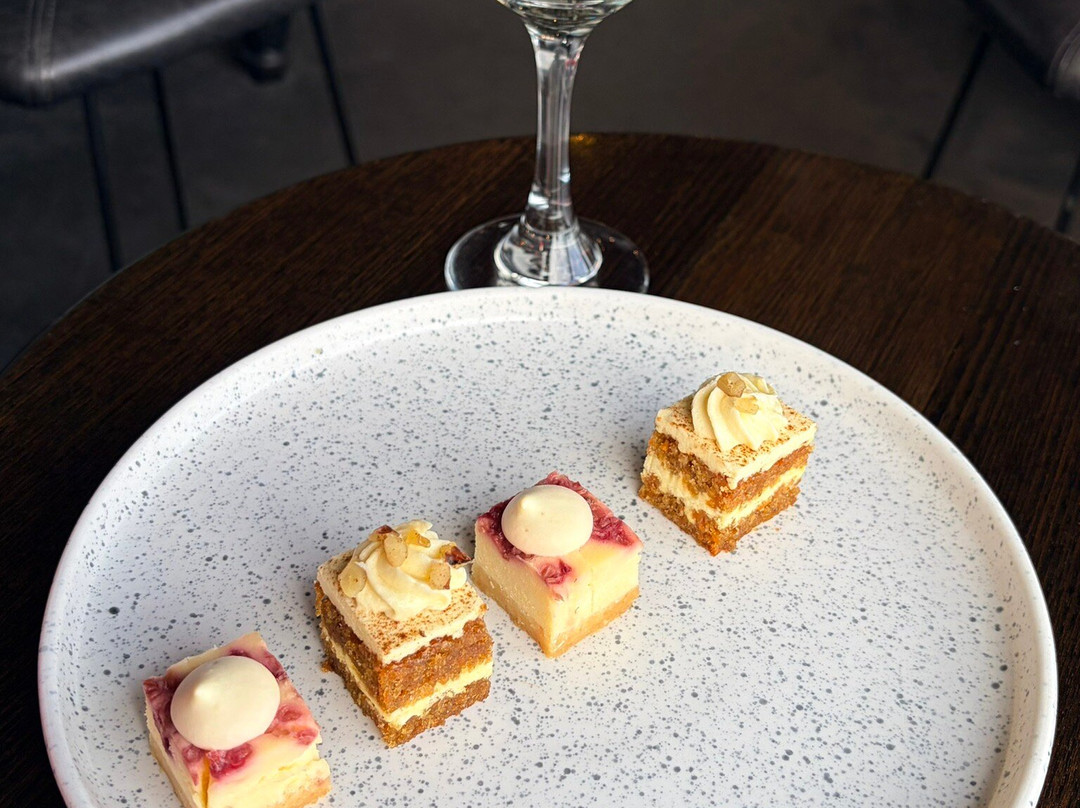 梦娜渡轮码头-霍巴特必去景点