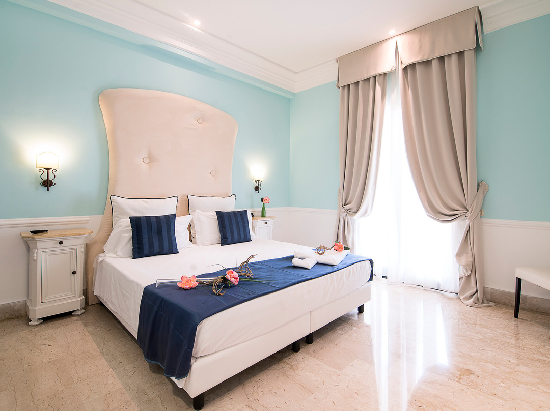 Baglio Basile - Cdshotels主图