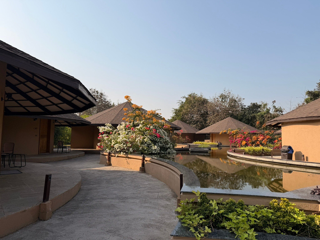 Jagira Ananta Elite主图