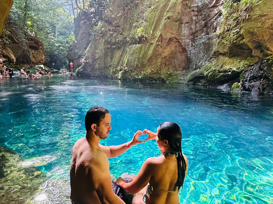 Costatur Chapada das Mesas-Carolina必去景点