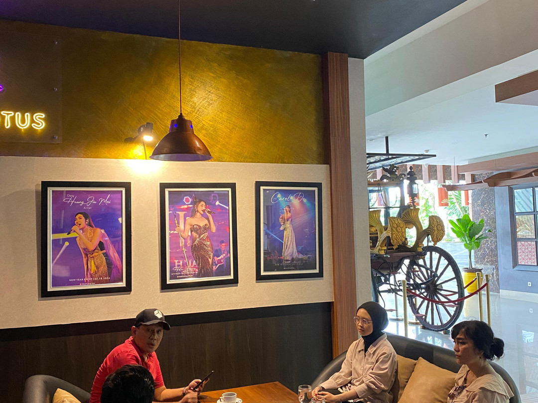 Crystal Lotus Yogyakarta主图