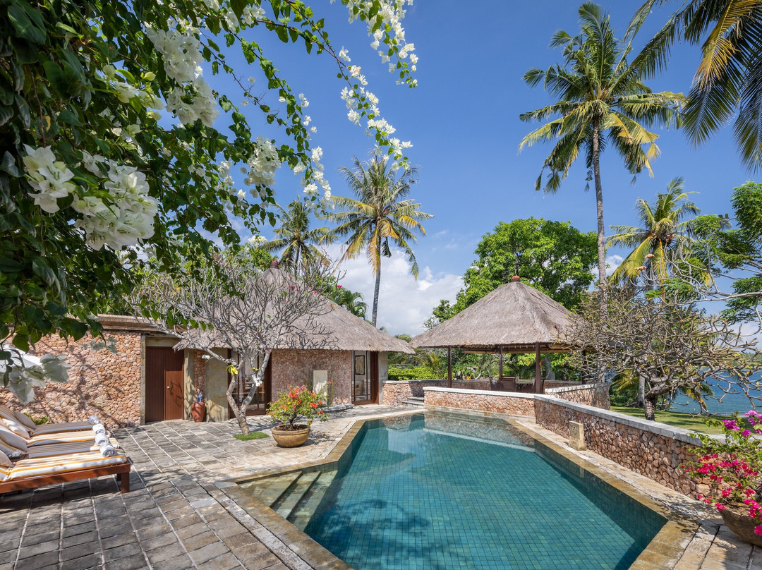 欧贝罗伊酒店主图