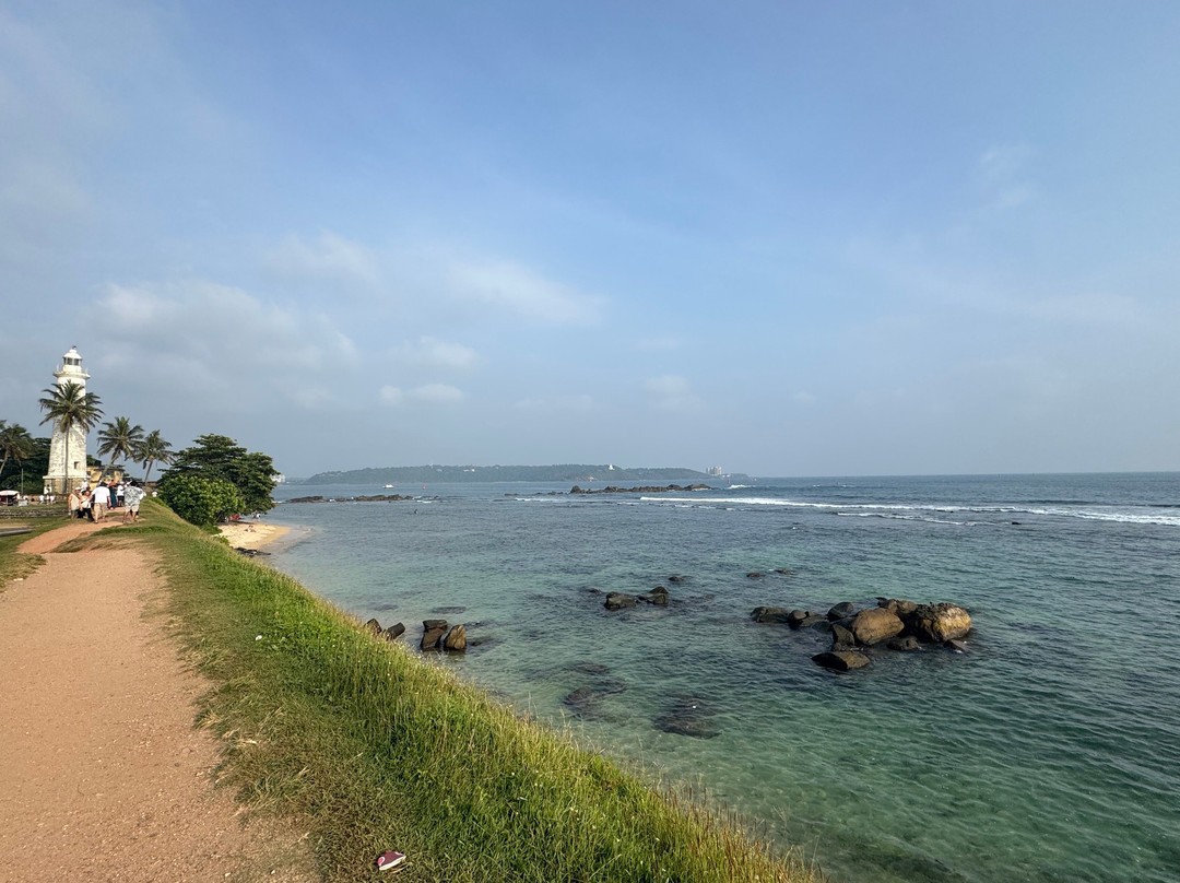 Ceylon Hunt-赛杜瓦必去景点
