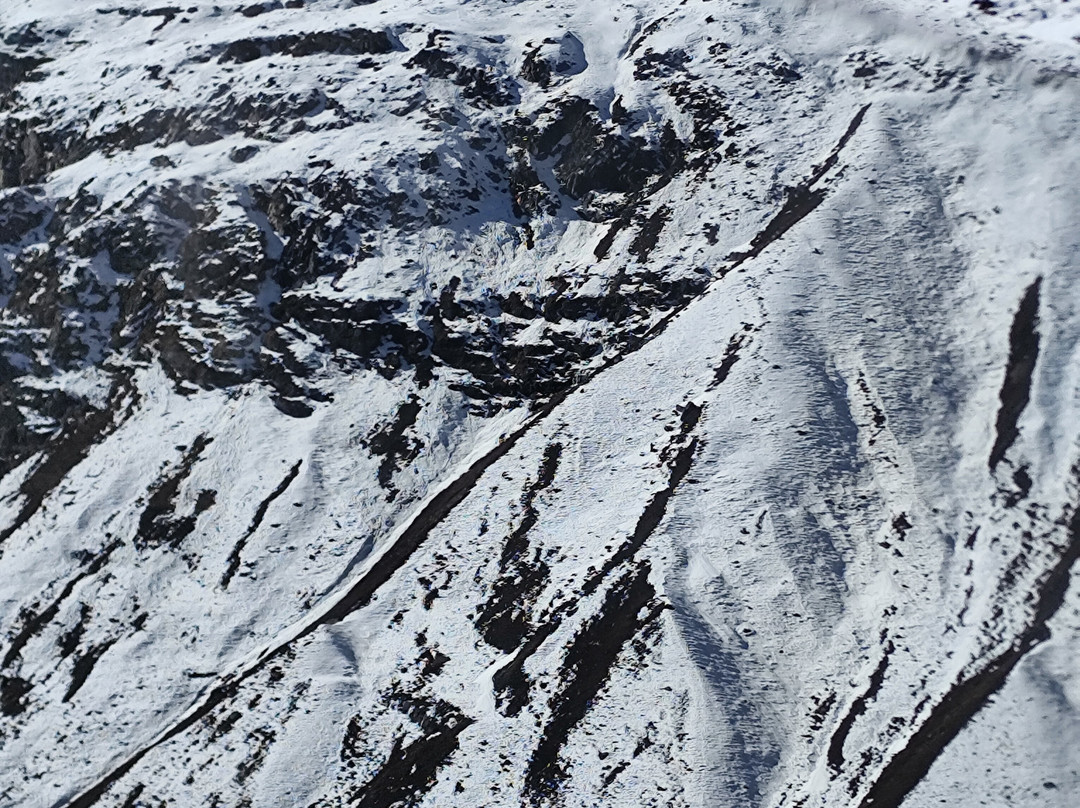 Yume Samdong (Zero Point)-Lachung必去景点