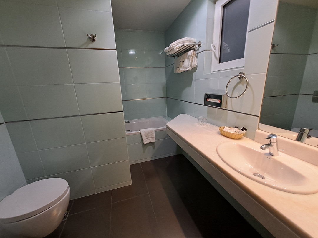 Nafsika Palace主图