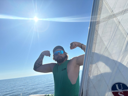 Delaune Sailing Charters-Mandeville必去景点