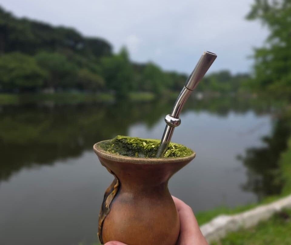 Lago Sao Bernardo-Sao Francisco de Paula必去景点