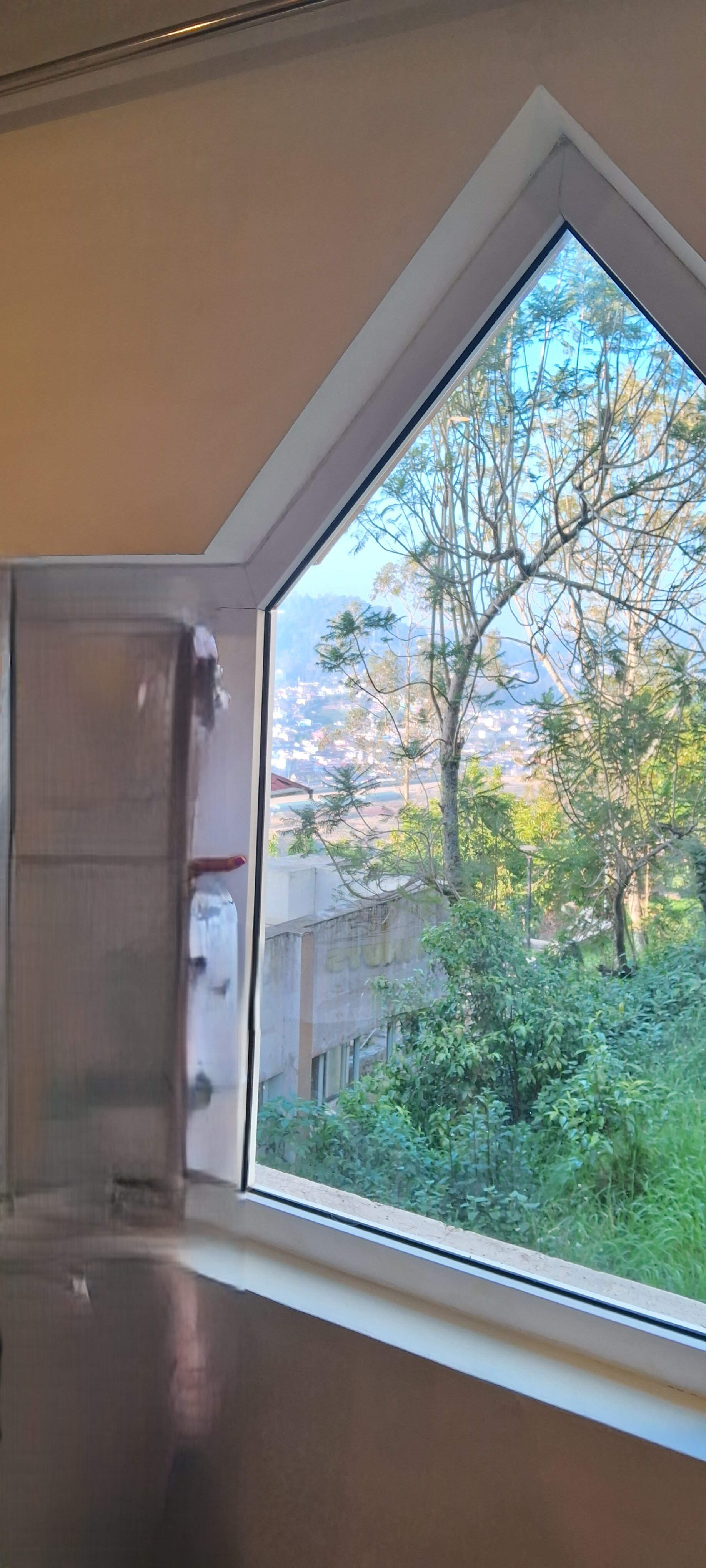 Sterling Ooty Elk Hill-酒店景观