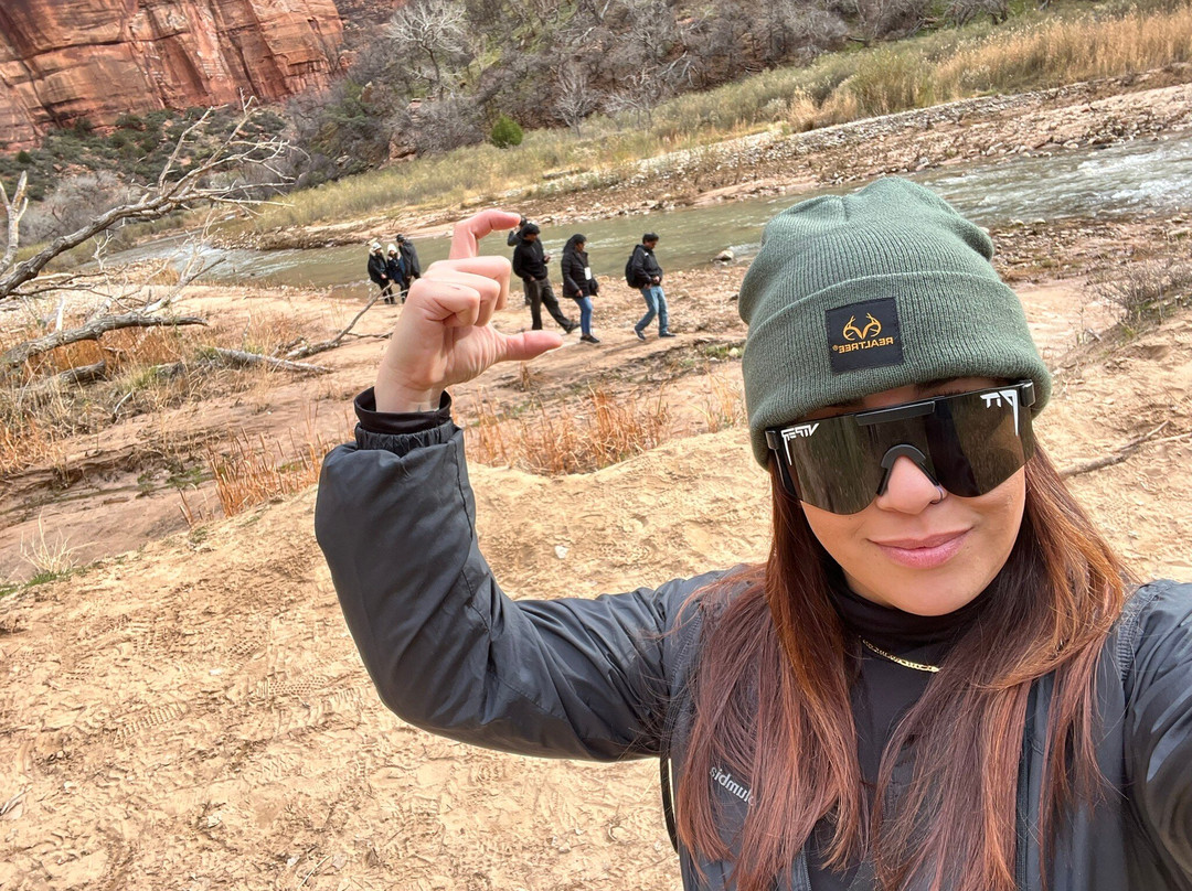 宰恩国家公园-锡安国家公园必去景点