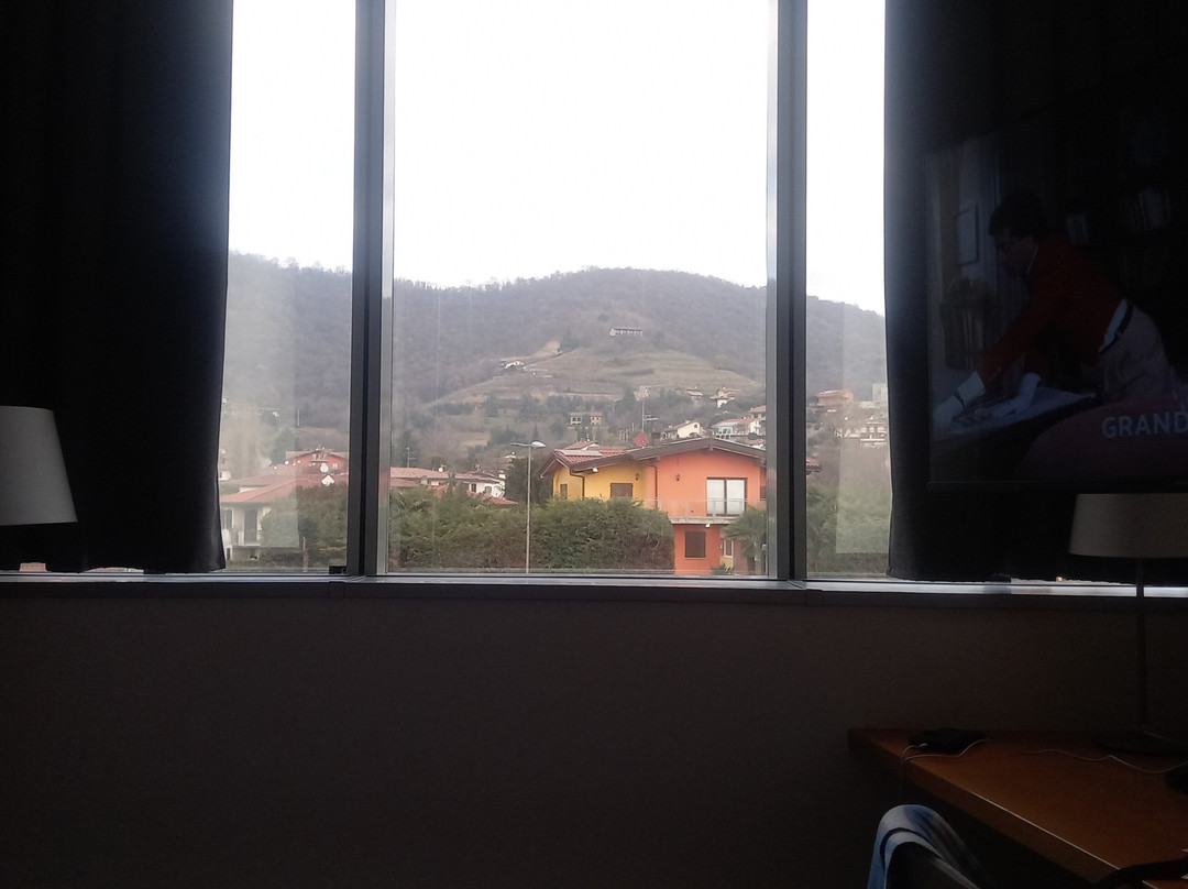 B&b Hotel Bergamo Executive主图