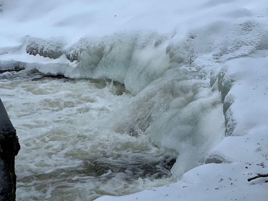 Natural Stone Bridge and Caves-Pottersville必去景点