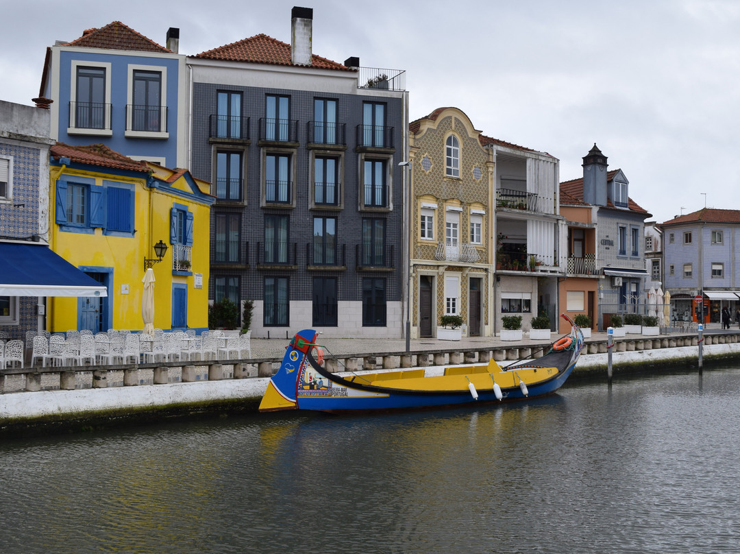 Mywaytours Guides Tours in Portugal-里斯本必去景点