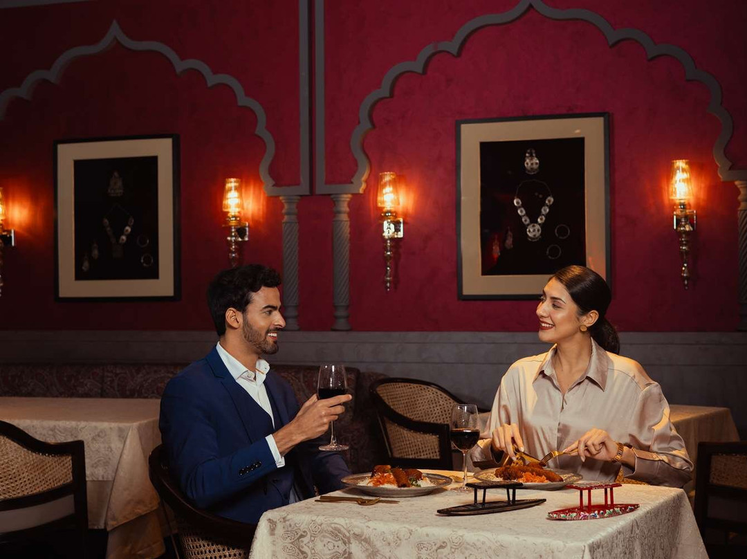 Radisson Collection Hotel & Spa, Riverfront Srinagar