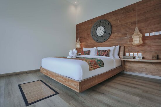 The Sebali Resort主图