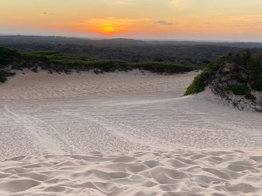 Natal Para Você Passeios-Natal必去景点