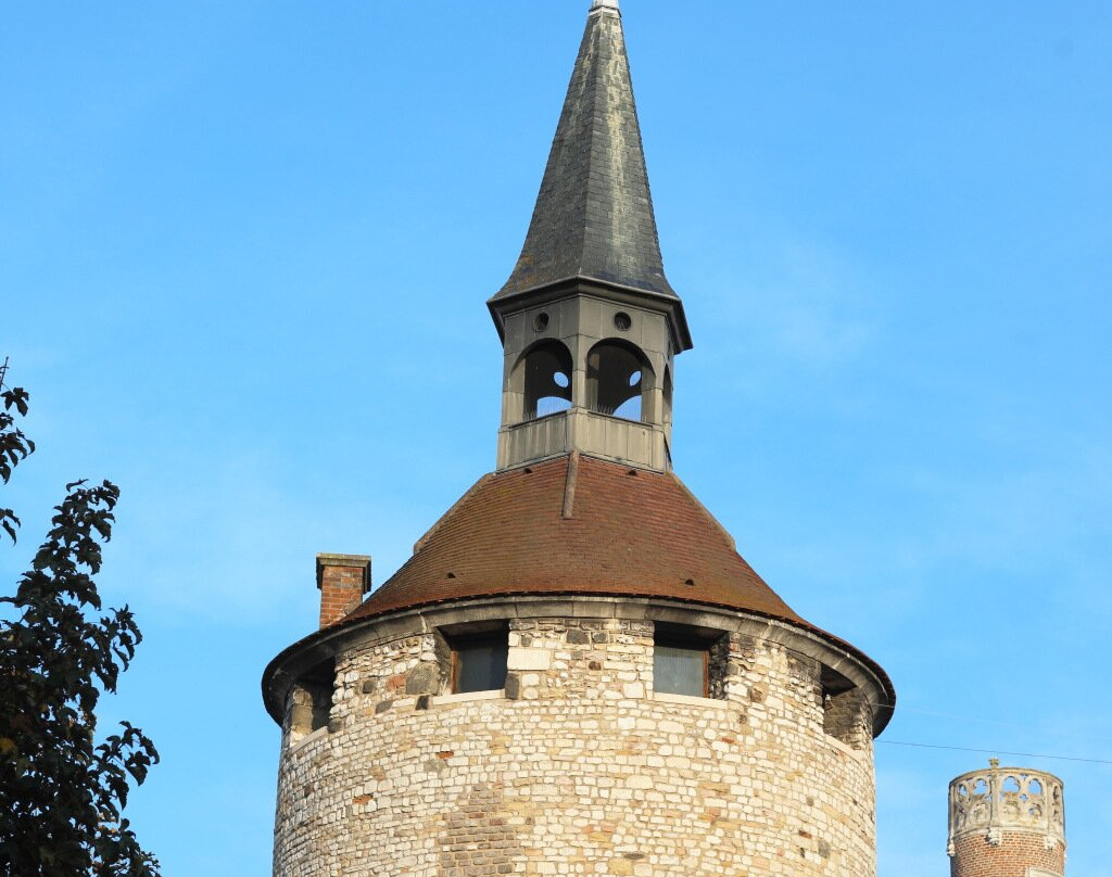 Tour de Saudon-索恩河畔沙隆必去景点