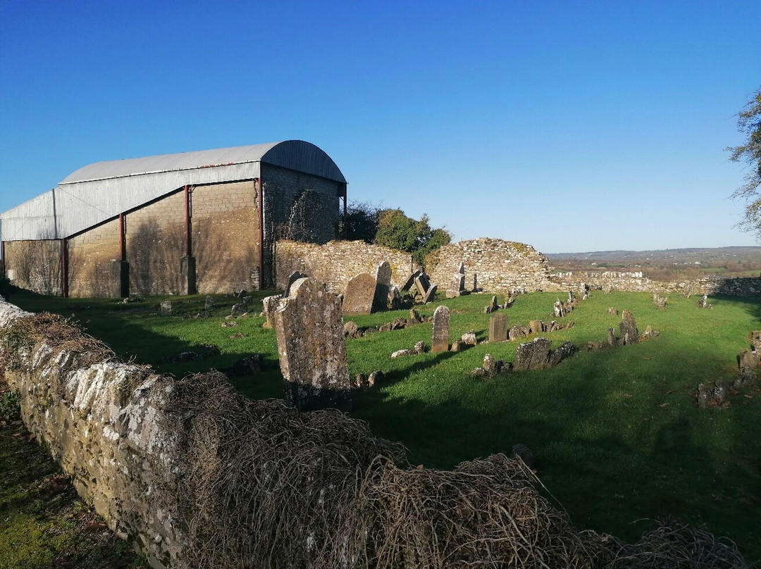 Dunmore Cave-基尔肯尼郡必去景点