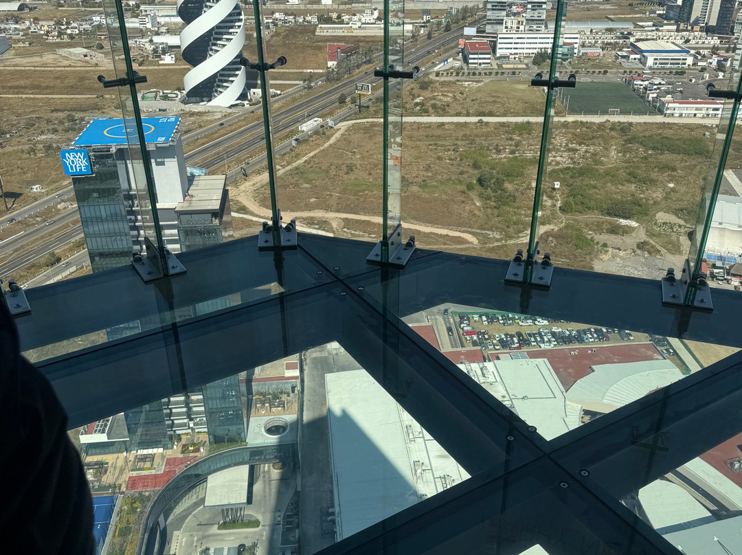 11:11 Observatorio-San Andres Cholula必去景点