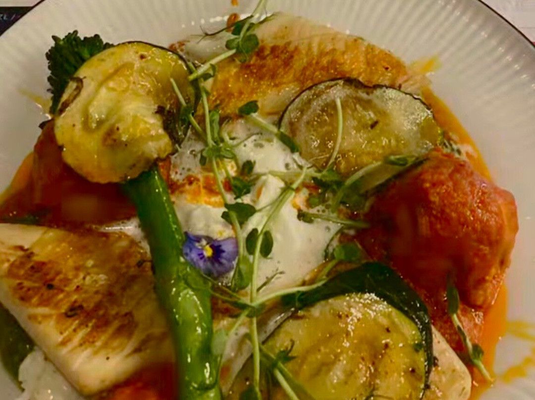 Zakotwiczony oysters&more