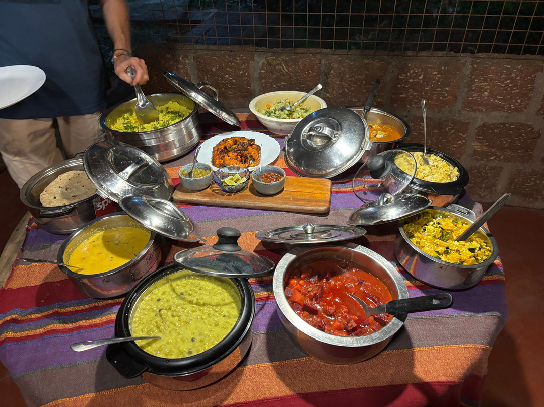 Kannur Beach House主图