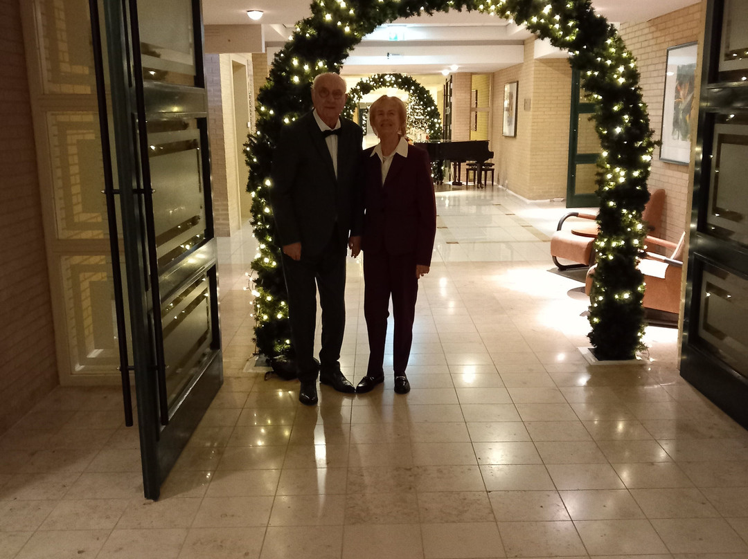 Hotel de Heerlickheijd van Ermelo主图