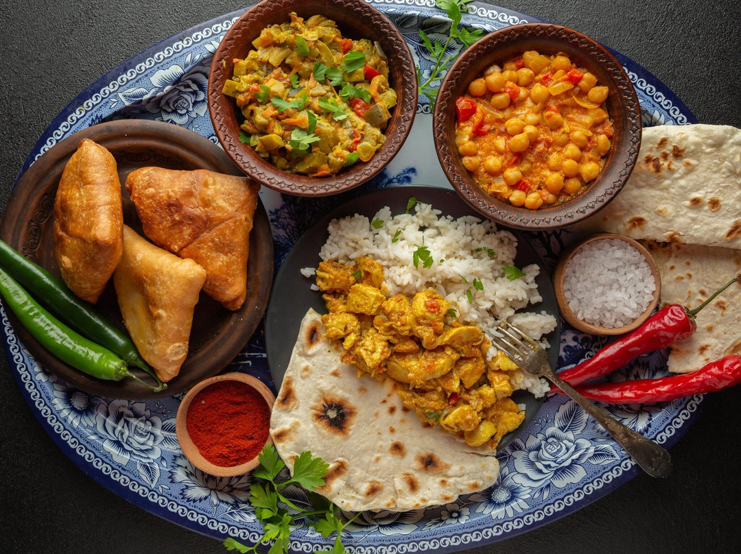 Ristorante King Tandoori