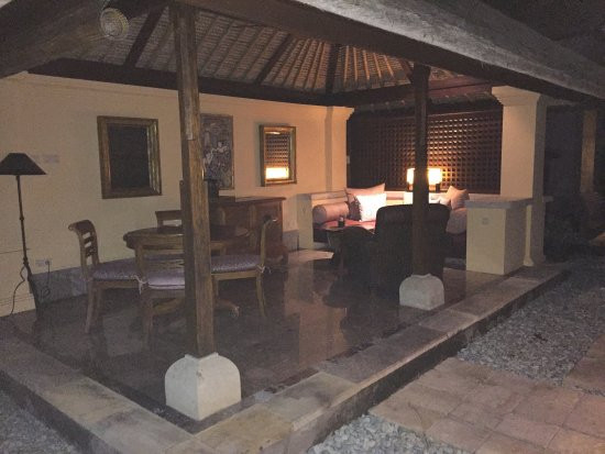 巴厘金巴兰湾四季度假村主图